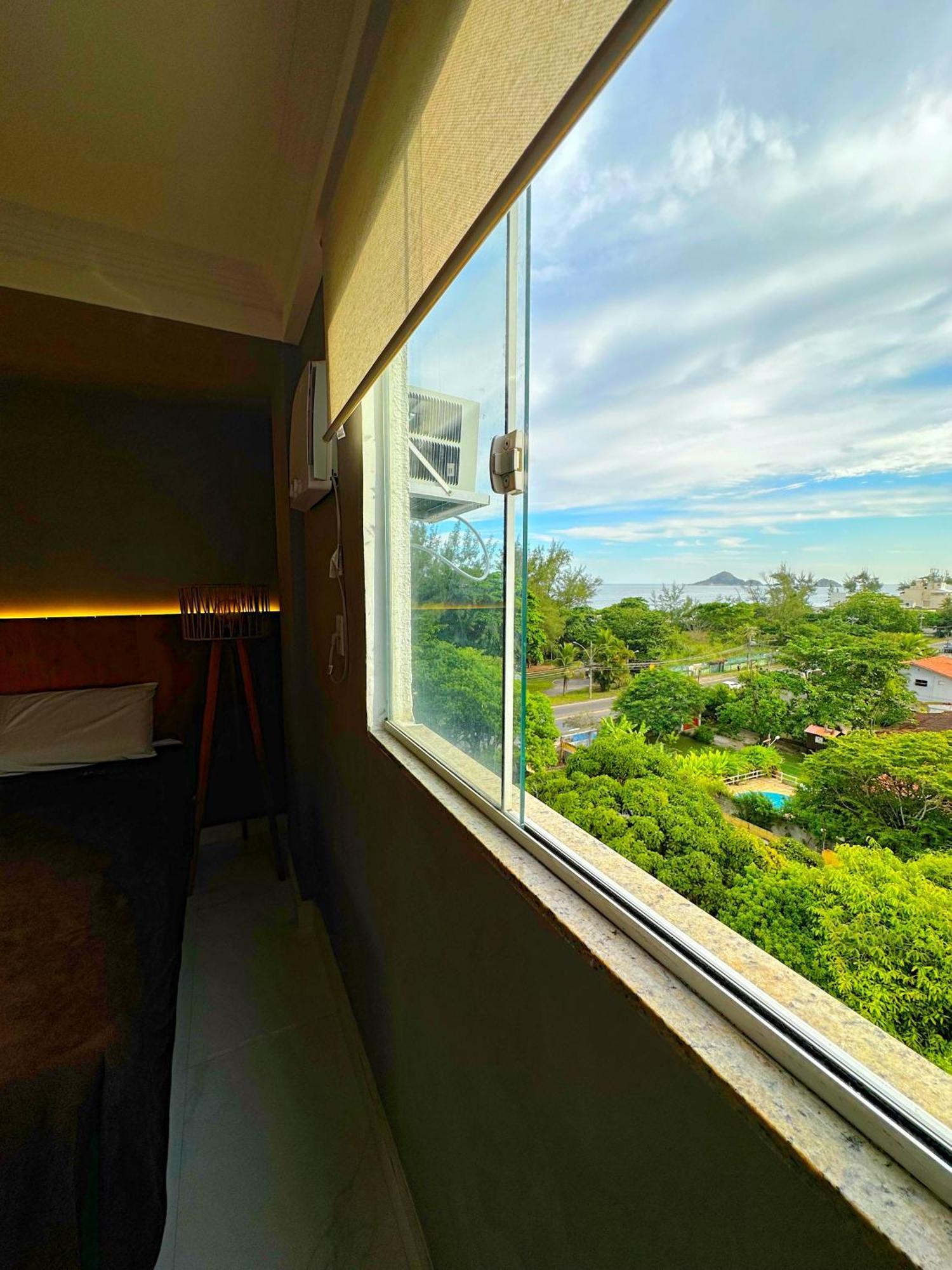 Cobertura Com Piscina Aquecida Apartamento