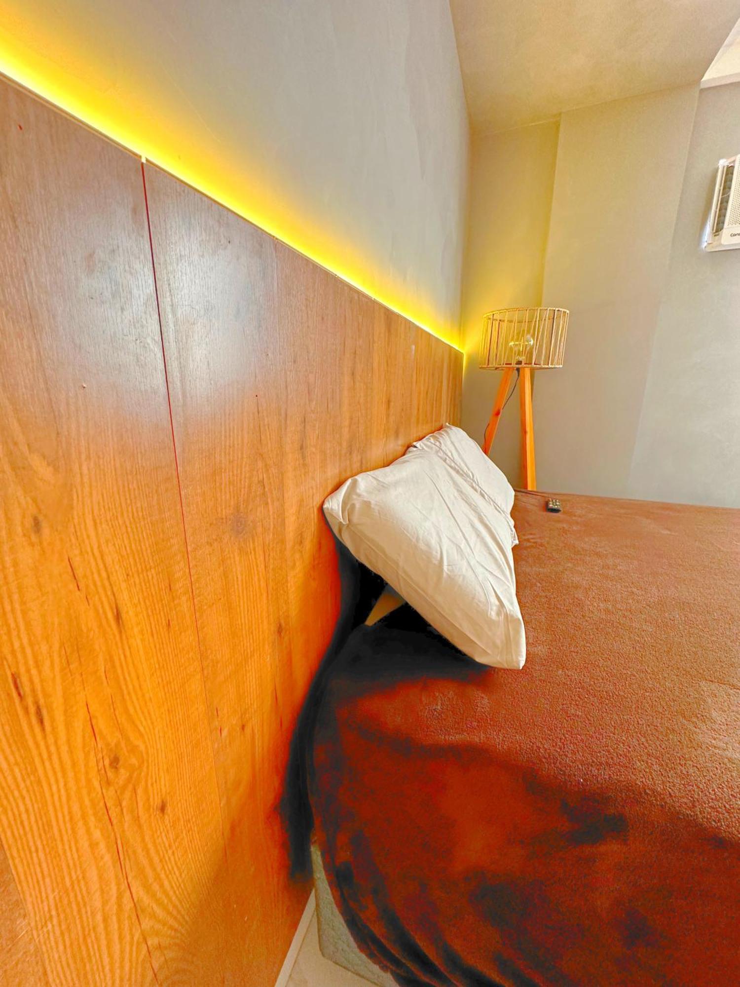 Cobertura Com Piscina Aquecida Apartamento *