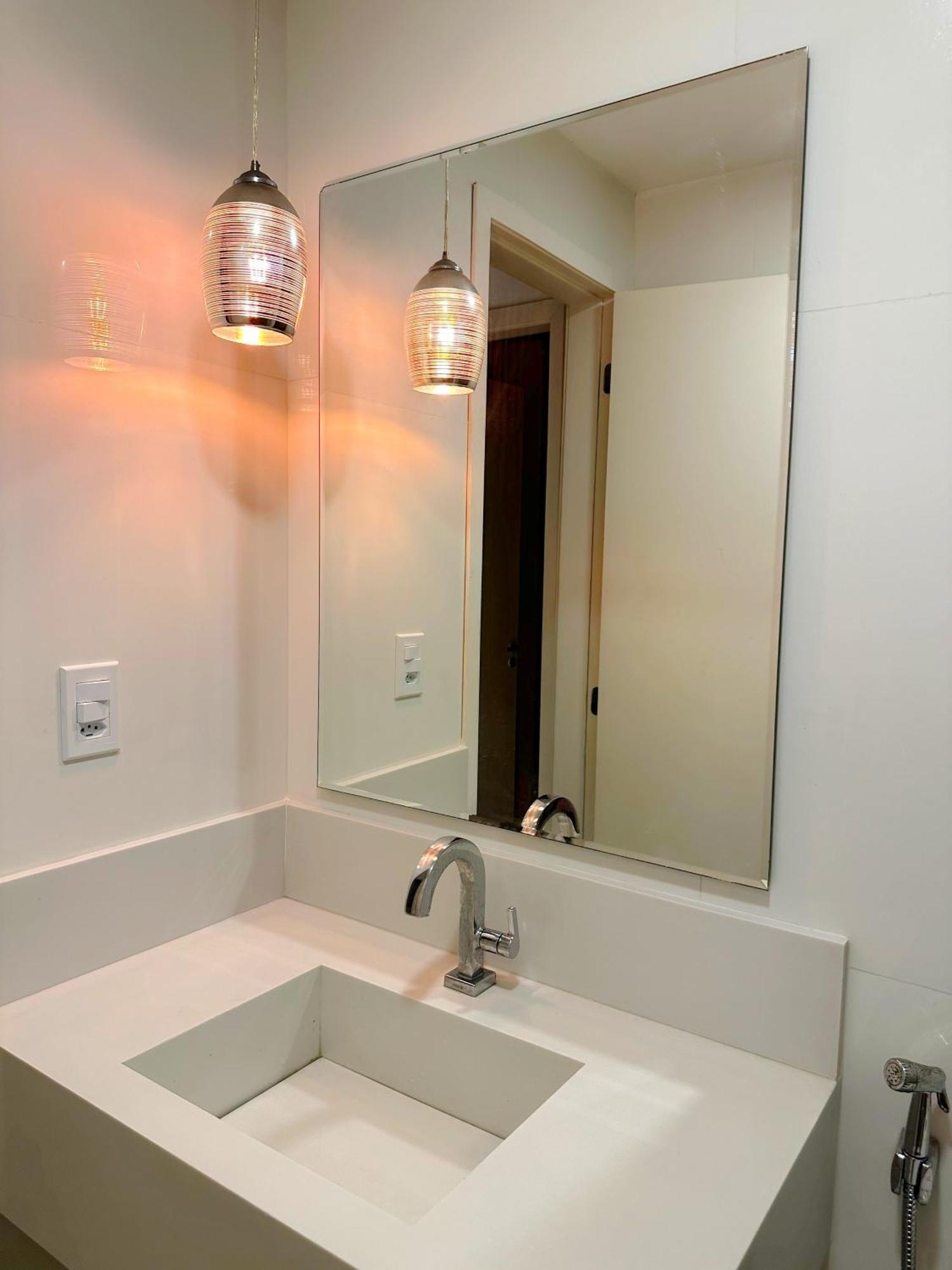 Apartamento Cobertura Com Piscina Aquecida *