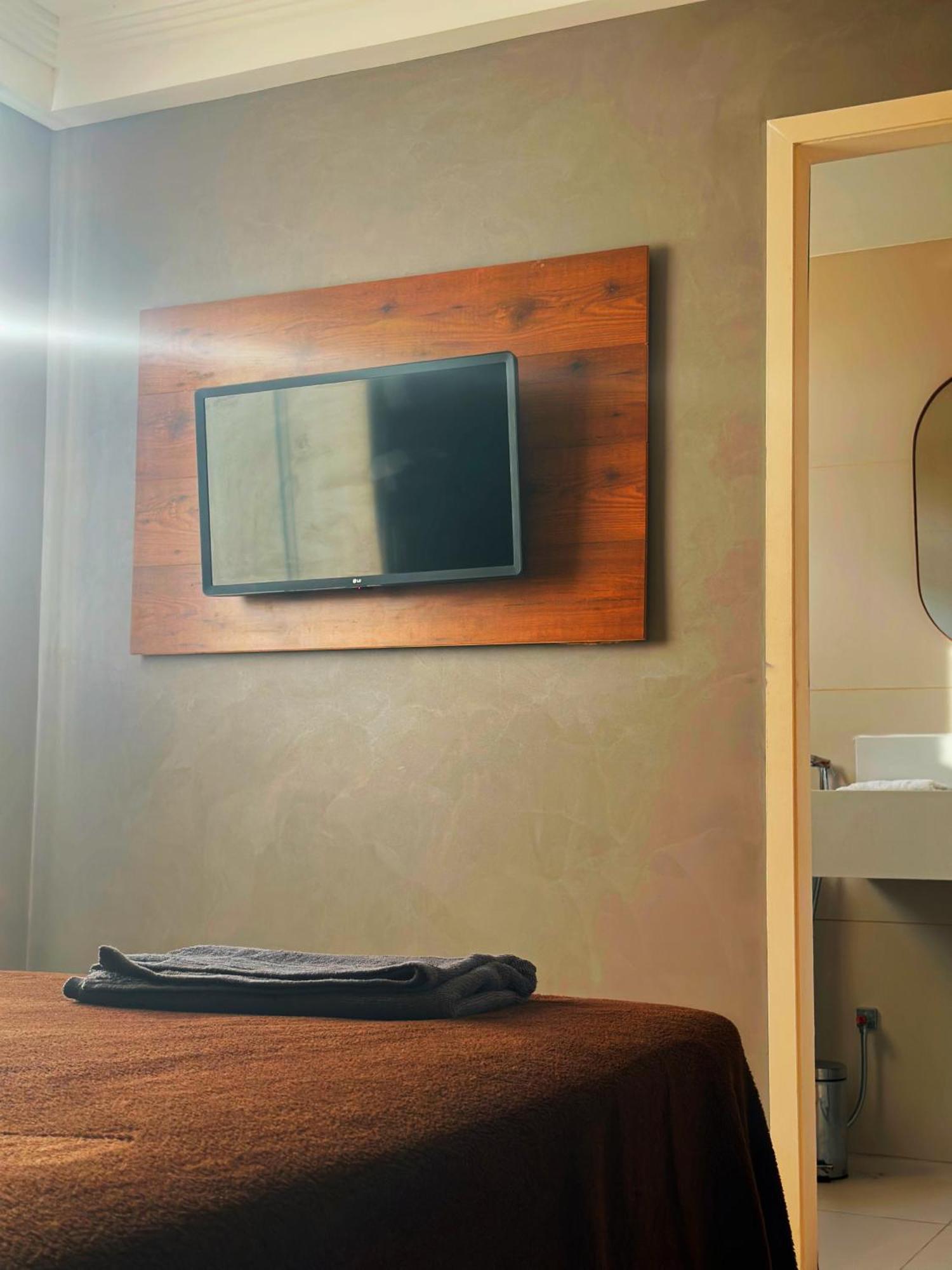 Apartamento Cobertura Com Piscina Aquecida *
