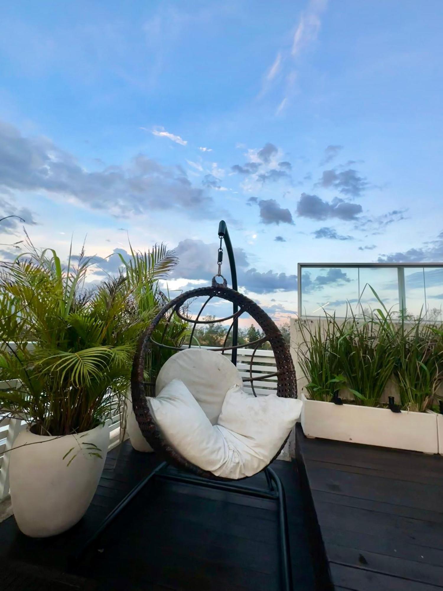 Cobertura Com Piscina Aquecida Apartamento