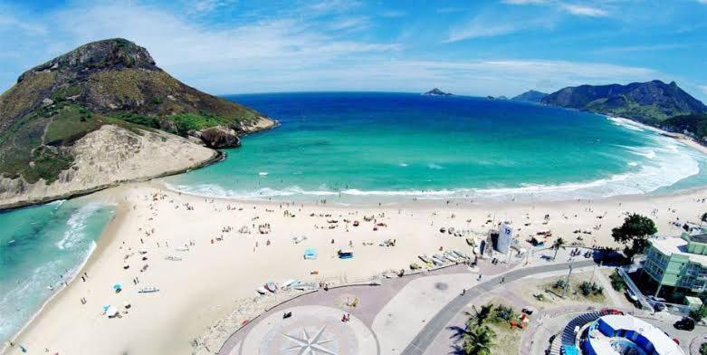 Apartamento Cobertura Com Piscina Aquecida Río de Janeiro