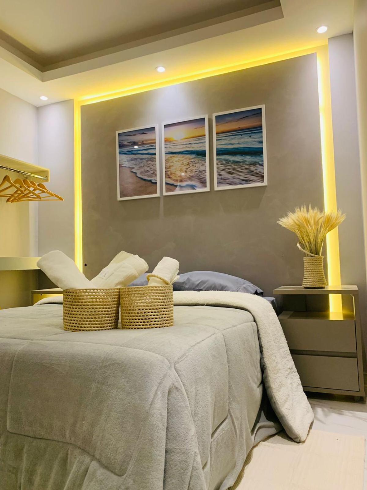 Cobertura Com Piscina Aquecida Apartamento