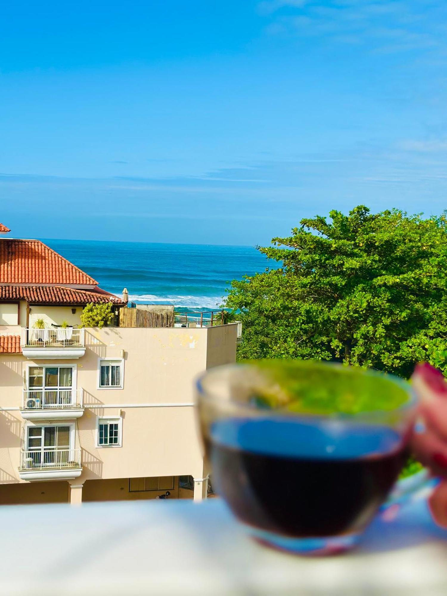 Cobertura Com Piscina Aquecida Apartamento