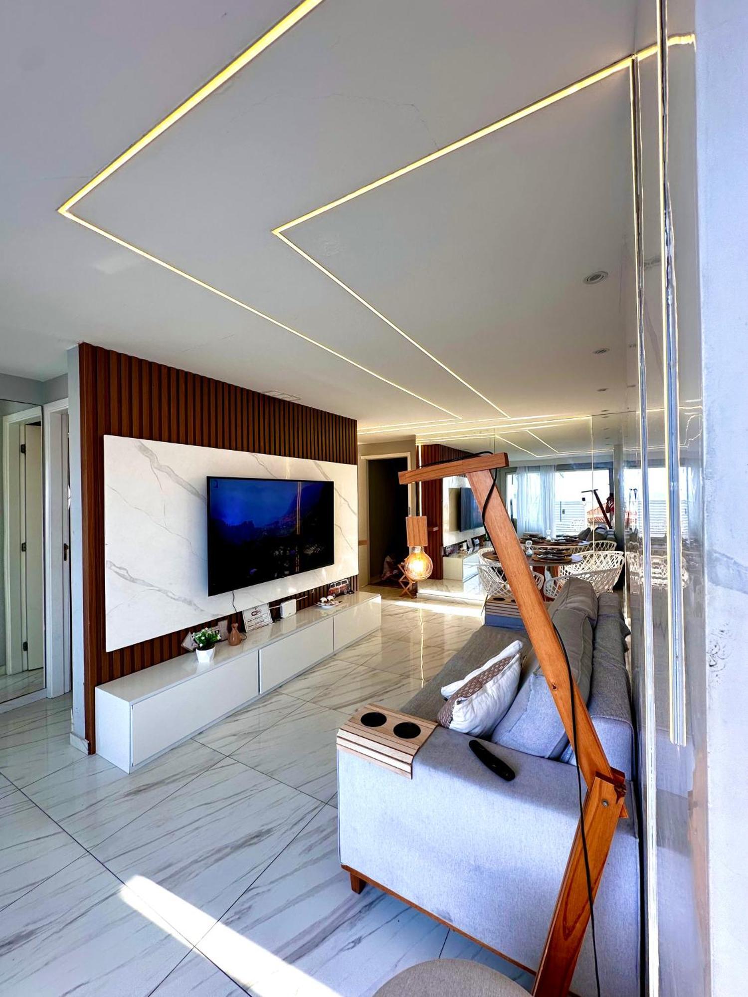 Apartamento Cobertura Com Piscina Aquecida Río de Janeiro