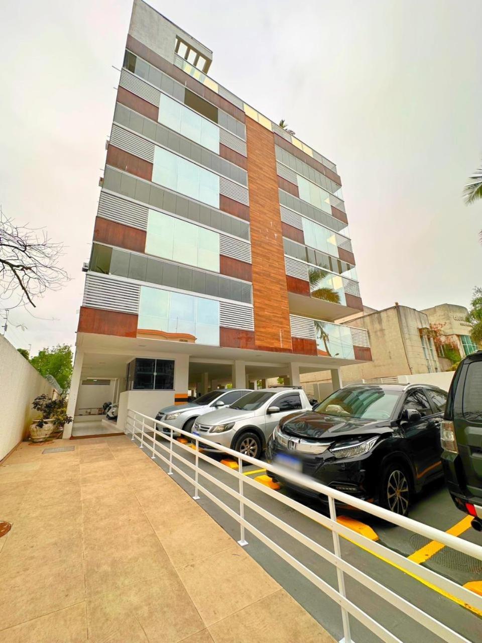 Cobertura Piscina Aquecida 1 Min Da Praia Do Recreio Dos Bandeirantes Apartemen