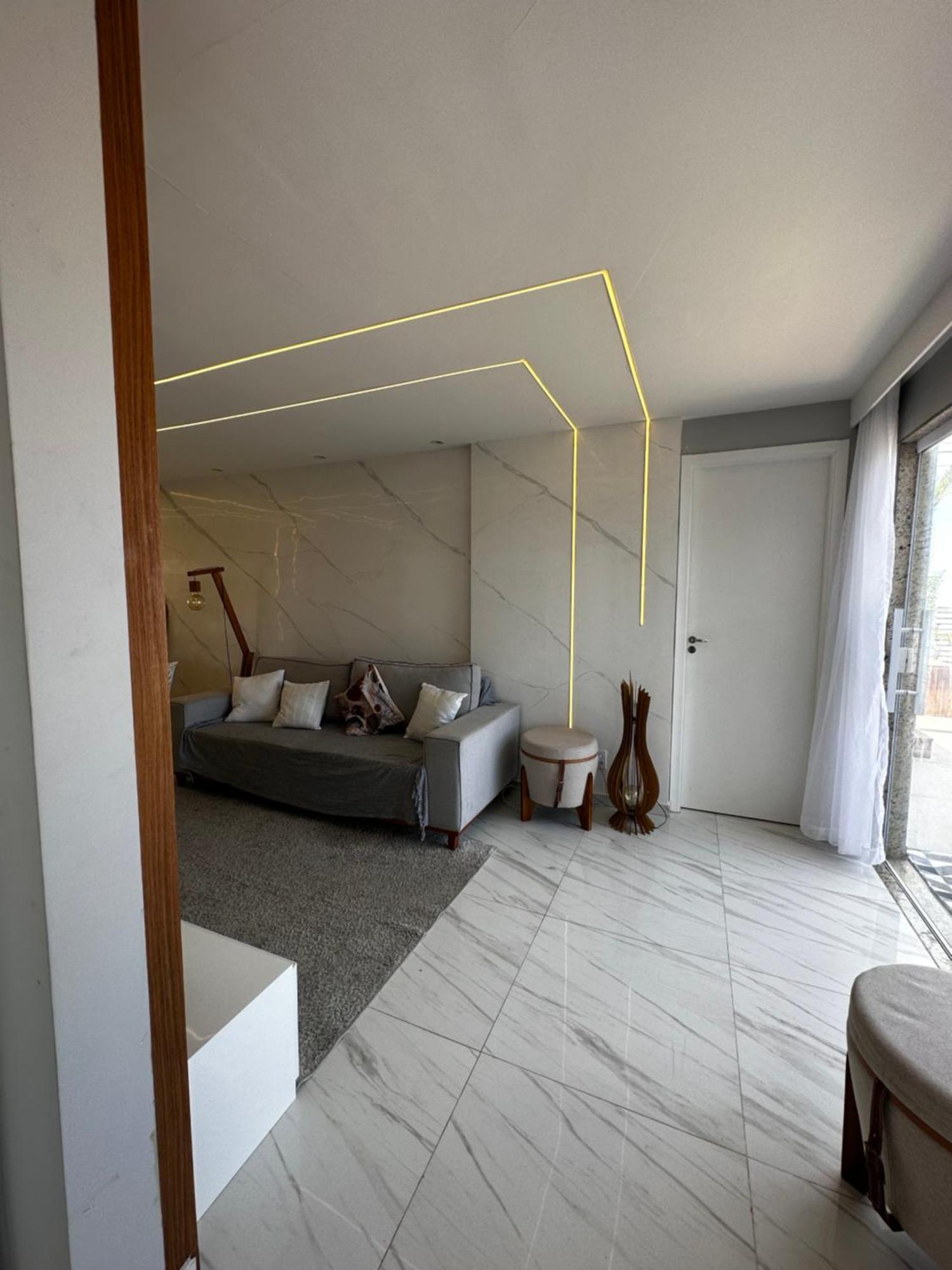 Apartemen Cobertura Piscina Aquecida 1 Min Da Praia Do Recreio Dos Bandeirantes *