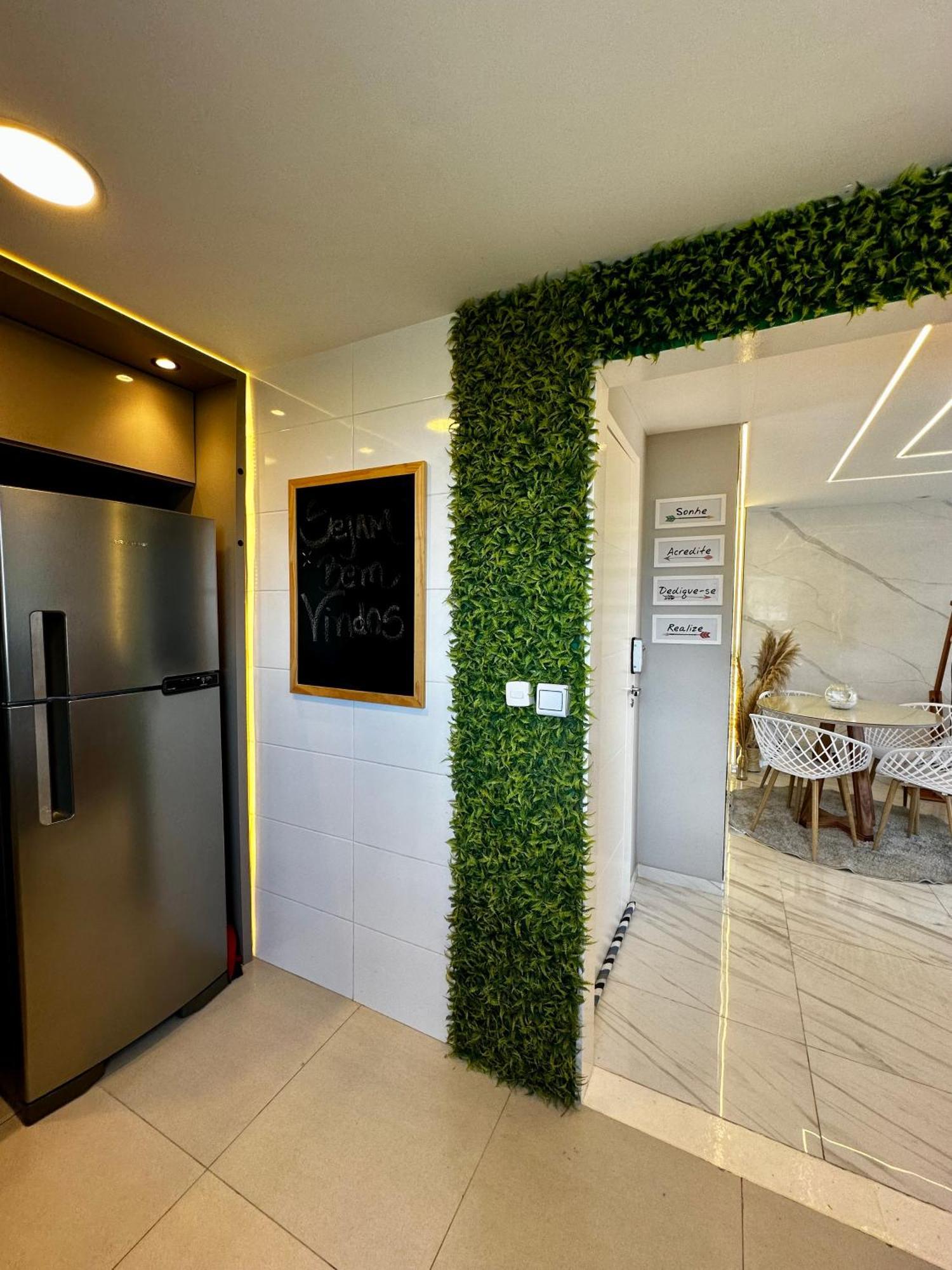 Cobertura Com Piscina Aquecida Apartment *